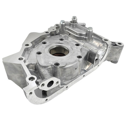 Oil Pump Fit For Mitsubishi L200 Triton ML MN 4D56 2.5L 131kw 064A035 2005-2015