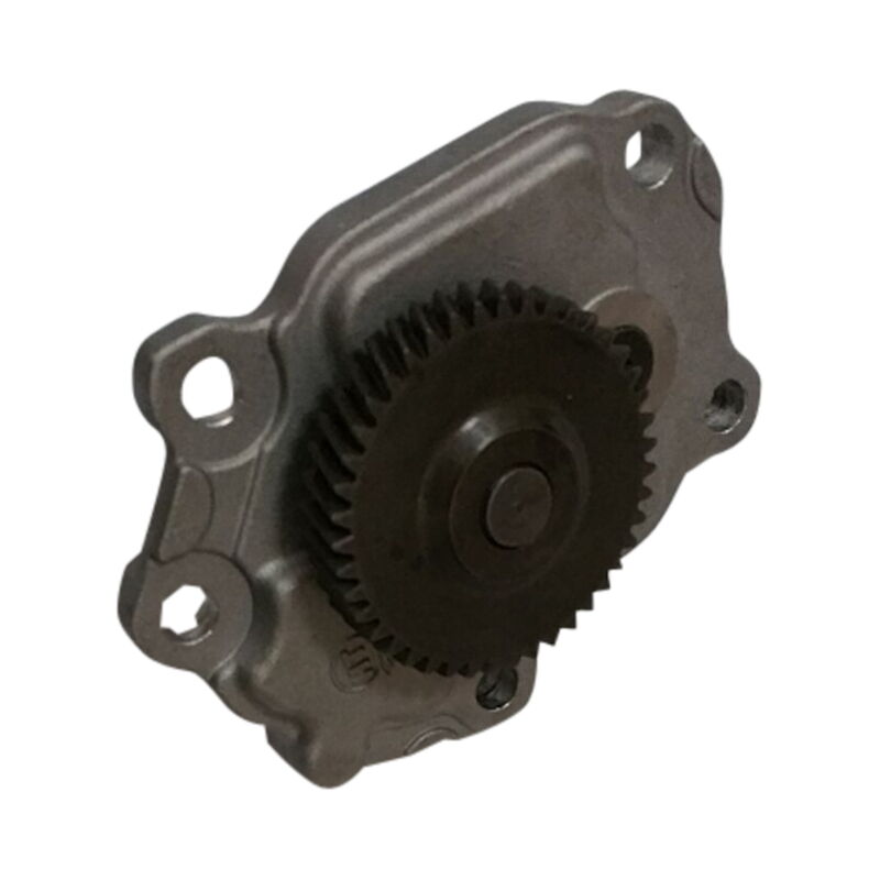 Oil Pump Fit For Nissan TD42T 4.2L Turbo Inc Intercooled Patrol GU