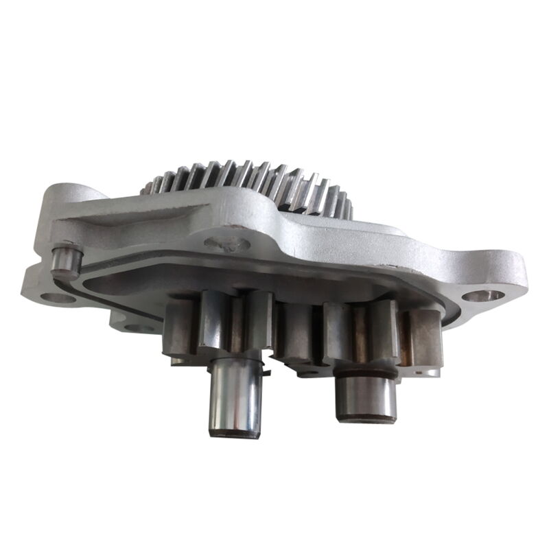 Oil Pump Fit For Nissan TD42T 4.2L Turbo Inc Intercooled Patrol GU