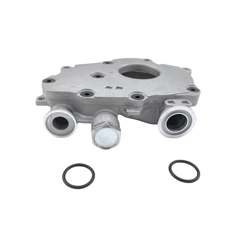 Oil Pump Fit For Nissan Navara D40 4.0l V6 VQ40DE 12/2005-2015