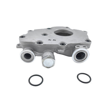 Oil Pump Fit For Nissan Navara D40 4.0l V6 VQ40DE 12/2005-2015
