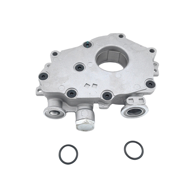 Oil Pump Fit For Nissan Navara D40 4.0l V6 VQ40DE 12/2005-2015