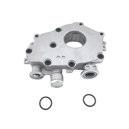 Oil Pump Fit For Nissan Navara D40 4.0l V6 VQ40DE 12/2005-2015