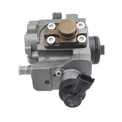 Fuel Injection Pump Fit For Nissan Patrol ZD30 16700MA70C 0445010136