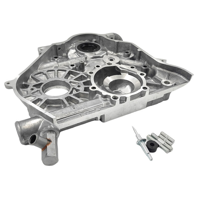 Timing Housing Cover Plate & Oil Pump Fit For 2WD Hilux LN147 5L Diesel 1997-2005