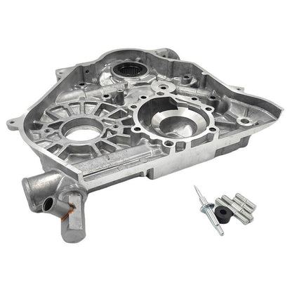 Timing Housing Cover Plate & Oil Pump Fit For 2WD Hilux LN147 5L Diesel 1997-2005