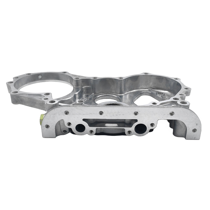 Engine Oil Pump With Housing Fit For Toyota Landcruiser 2H Diesel Late