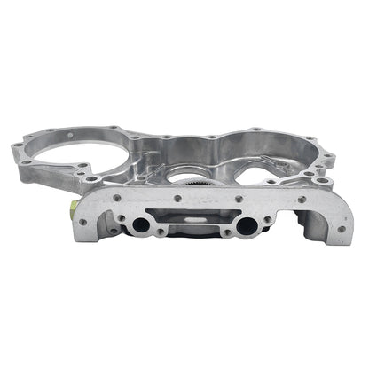 Engine Oil Pump With Housing Fit For Toyota Landcruiser 2H Diesel Late