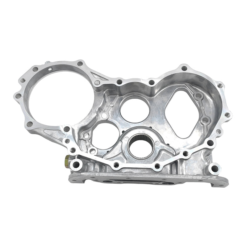 Engine Oil Pump With Housing Fit For Toyota Landcruiser 2H Diesel Late
