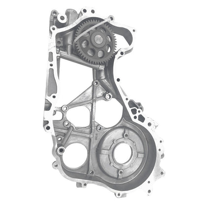 Oil Pump Fit For Toyota Landcruiser Prado KZJ95 KZJ120 Hilux KZN165 KZN185 Surf KZN130 11320-67010