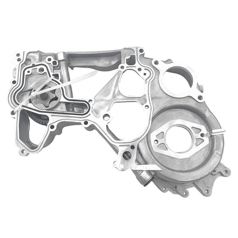 Oil Pump Fit For Toyota Landcruiser Prado KZJ95 KZJ120 Hilux KZN165 KZN185 Surf KZN130 11320-67010