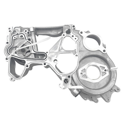 Oil Pump Fit For Toyota Landcruiser Prado KZJ95 KZJ120 Hilux KZN165 KZN185 Surf KZN130 11320-67010