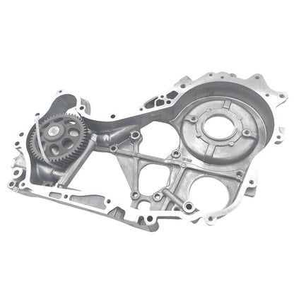 Oil Pump Fit For Toyota Landcruiser Prado KZJ95 KZJ120 Hilux KZN165 KZN185 Surf KZN130 11320-67010