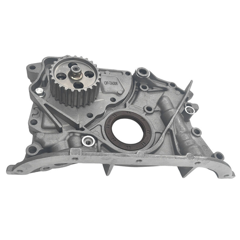 Engine Oil Pump Fit For Toyota Camry 1993-2002 Celica 1989-1999 5S-FE 2.2L I4