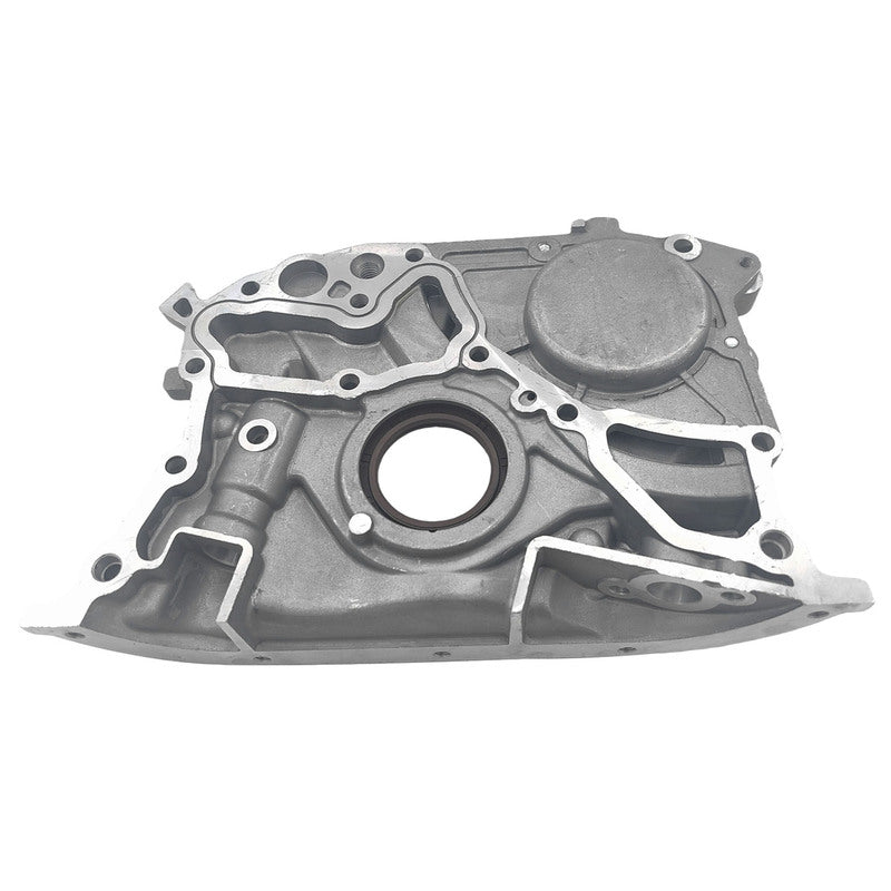 Engine Oil Pump Fit For Toyota Camry 1993-2002 Celica 1989-1999 5S-FE 2.2L I4