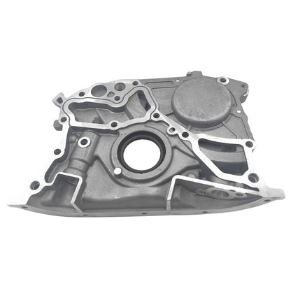 Engine Oil Pump Fit For Toyota Camry 1993-2002 Celica 1989-1999 5S-FE 2.2L I4