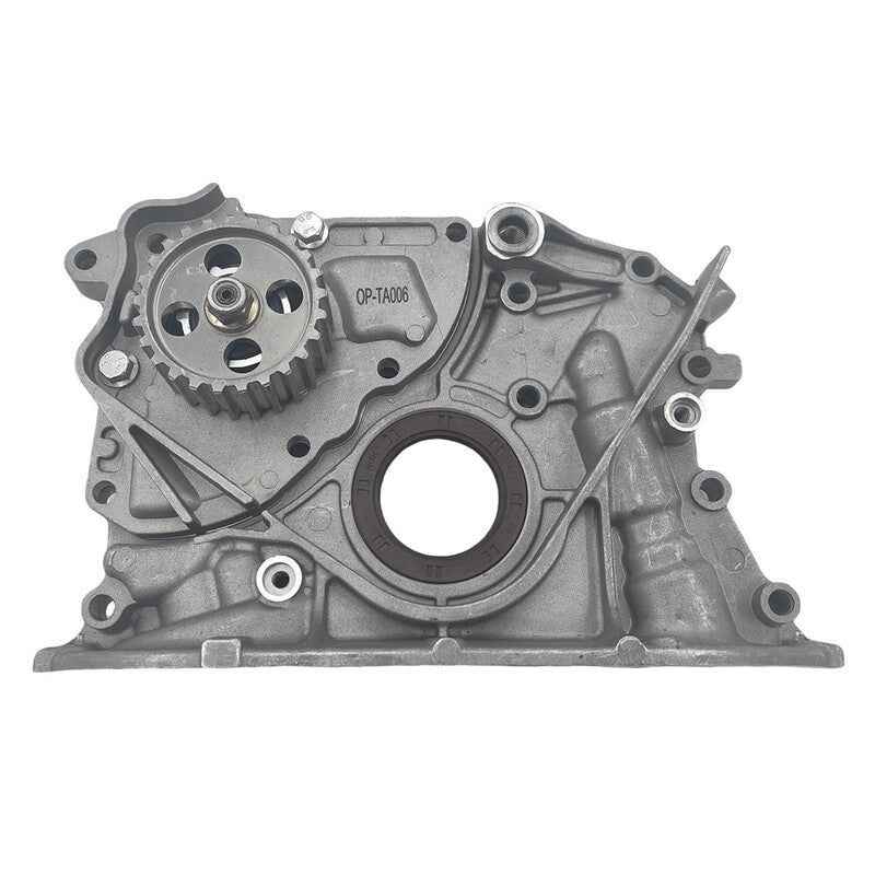 Engine Oil Pump Fit For Toyota Camry 1993-2002 Celica 1989-1999 5S-FE 2.2L I4