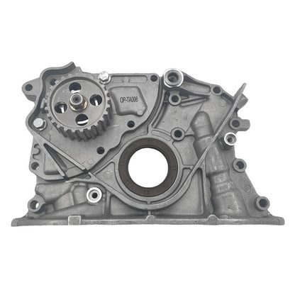 Engine Oil Pump Fit For Toyota Camry 1993-2002 Celica 1989-1999 5S-FE 2.2L I4