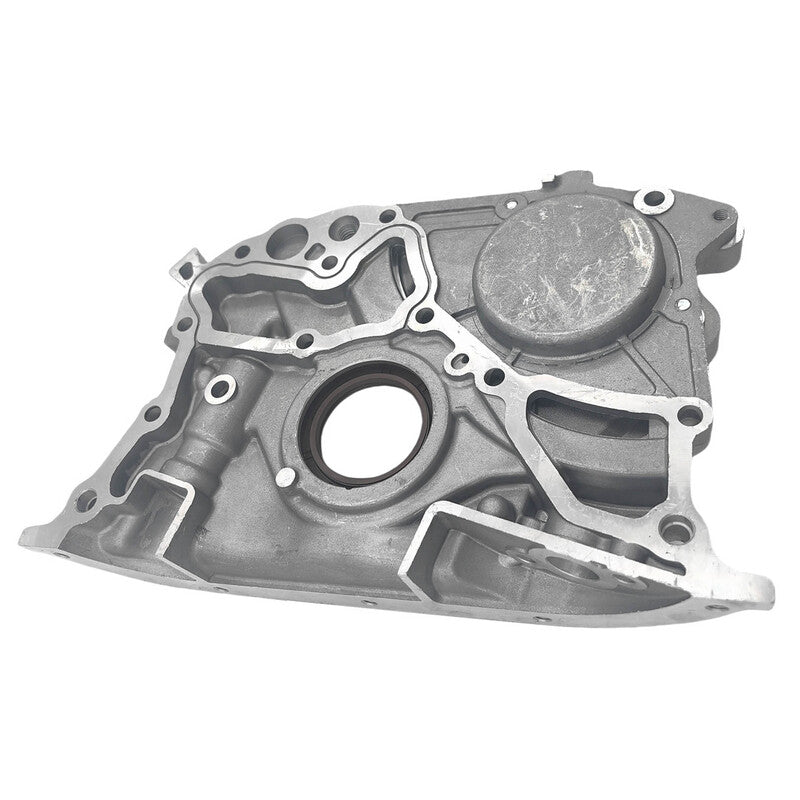 Engine Oil Pump Fit For Toyota Camry 1993-2002 Celica 1989-1999 5S-FE 2.2L I4
