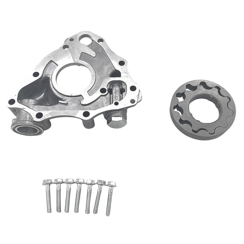 Engine Oil Pump Fit For Toyota Hilux GGN15R GGN25R GGN120R GGN125R FJ Cruiser GSJ15R 2005-2015