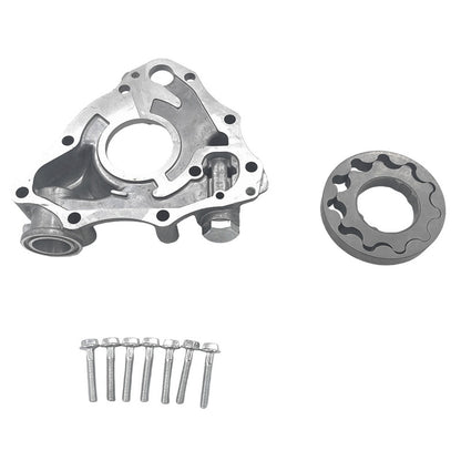 Engine Oil Pump Fit For Toyota Hilux GGN15R GGN25R GGN120R GGN125R FJ Cruiser GSJ15R 2005-2015