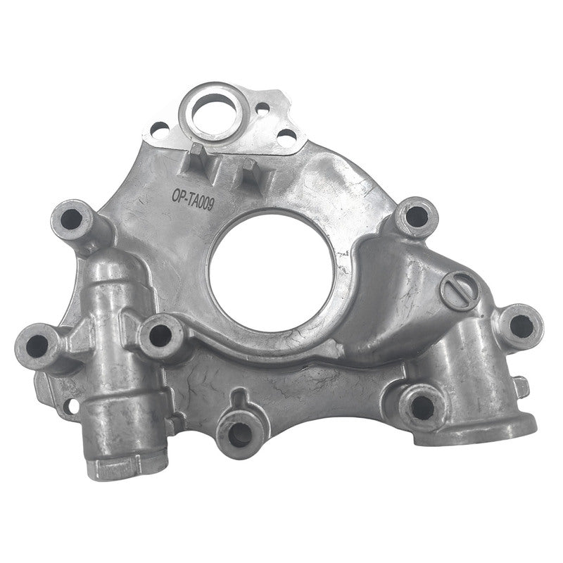 Engine Oil Pump Fit For Toyota Hilux GGN15R GGN25R GGN120R GGN125R FJ Cruiser GSJ15R 2005-2015