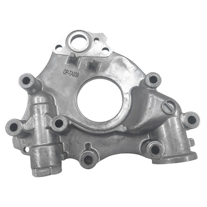 Engine Oil Pump Fit For Toyota Hilux GGN15R GGN25R GGN120R GGN125R FJ Cruiser GSJ15R 2005-2015