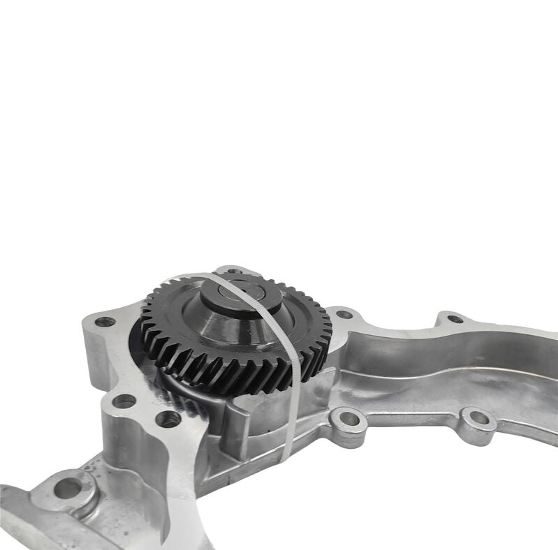 Timing Gear Cover Case Oil Pump Fit For Toyota HZJ73 HZJ70 1HZ 4.2L Diesel