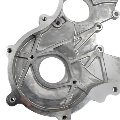 Timing Gear Cover Case Oil Pump Fit For Toyota HZJ73 HZJ70 1HZ 4.2L Diesel