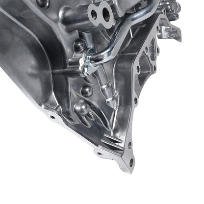 Timing Cover Oil Pump Fit For Toyota FJ Cruiser GSJ15 Hilux GGN120 125 15 25 Prado GRJ120 150 Landcruiser GRJ200 79 4.0L 1GRF