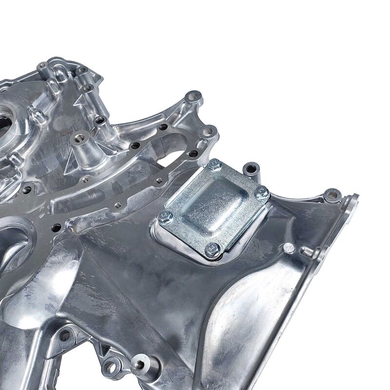 Timing Cover Oil Pump Fit For Toyota FJ Cruiser GSJ15 Hilux GGN120 125 15 25 Prado GRJ120 150 Landcruiser GRJ200 79 4.0L 1GRF
