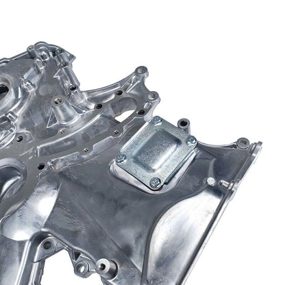 Timing Cover Oil Pump Fit For Toyota FJ Cruiser GSJ15 Hilux GGN120 125 15 25 Prado GRJ120 150 Landcruiser GRJ200 79 4.0L 1GRF