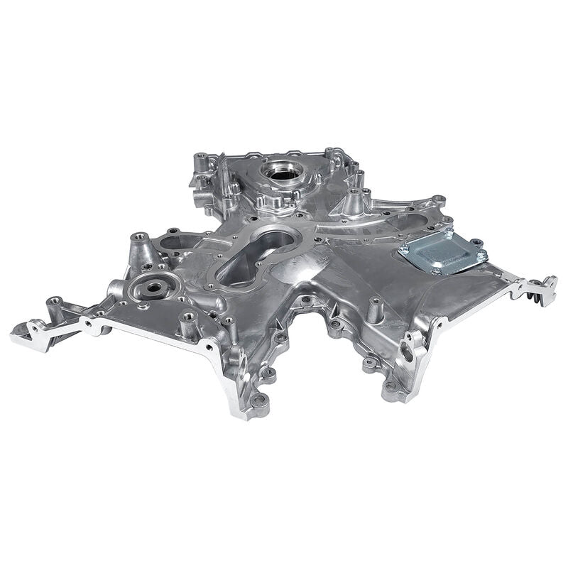 Timing Cover Oil Pump Fit For Toyota FJ Cruiser GSJ15 Hilux GGN120 125 15 25 Prado GRJ120 150 Landcruiser GRJ200 79 4.0L 1GRF