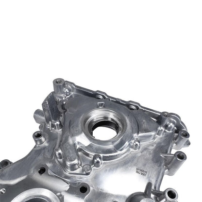 Timing Cover Oil Pump Fit For Toyota FJ Cruiser GSJ15 Hilux GGN120 125 15 25 Prado GRJ120 150 Landcruiser GRJ200 79 4.0L 1GRF