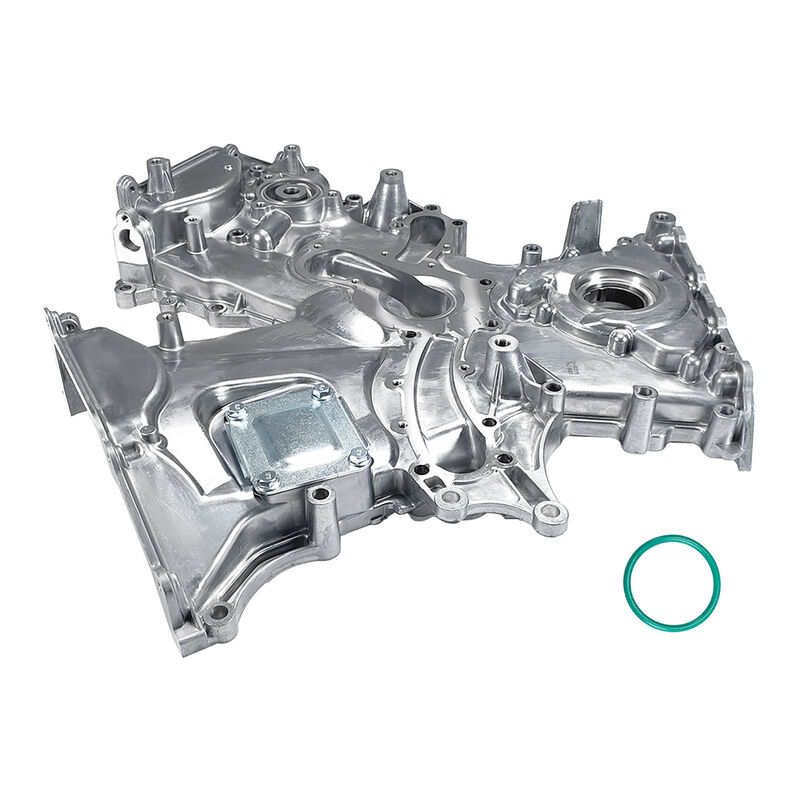 Timing Cover Oil Pump Fit For Toyota FJ Cruiser GSJ15 Hilux GGN120 125 15 25 Prado GRJ120 150 Landcruiser GRJ200 79 4.0L 1GRF