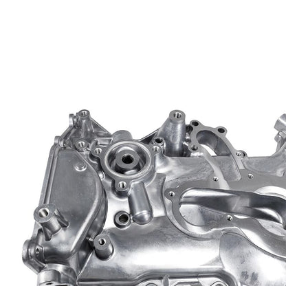 Timing Cover Oil Pump Fit For Toyota FJ Cruiser GSJ15 Hilux GGN120 125 15 25 Prado GRJ120 150 Landcruiser GRJ200 79 4.0L 1GRF