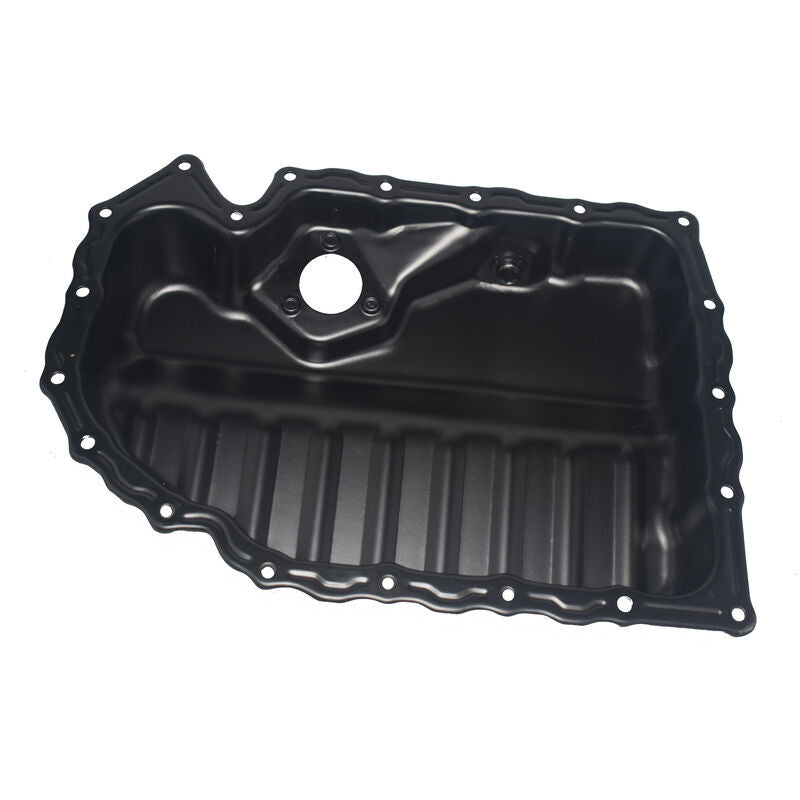 Engine Oil Pan Fit For Audi A3 Q3 TT Skoda Octavia Superb VW Golf Passat 06J103600E 06J103600AF
