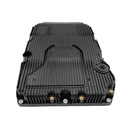 Automatic Transmission Oil Pan Sump Kit For Mercedes Benz W205 W222 W213 W166 A7252703707