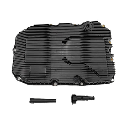 Automatic Transmission Oil Pan Sump Kit For Mercedes Benz W205 W222 W213 W166 A7252703707