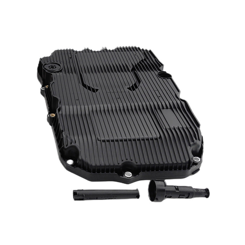 Automatic Transmission Oil Pan Sump Kit For Mercedes Benz W205 W222 W213 W166 A7252703707