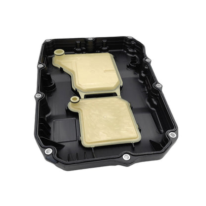 Automatic Transmission Oil Pan Sump Kit For Mercedes Benz W205 W222 W213 W166 A7252703707