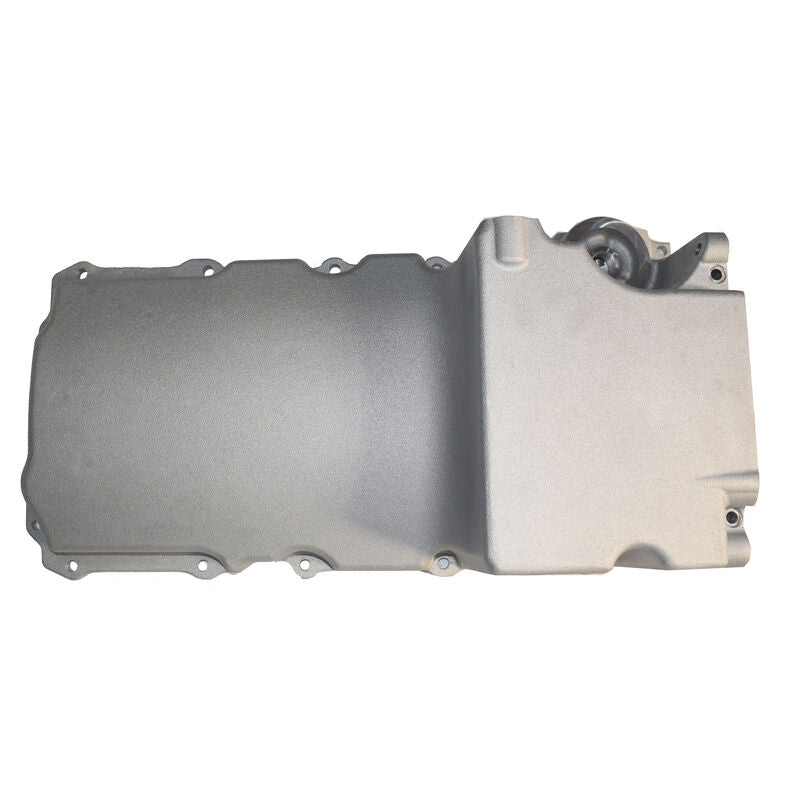 Rear Drop Oil Pan Sump Fit For Holden Chevrolet LS1 Engine 3021 8447