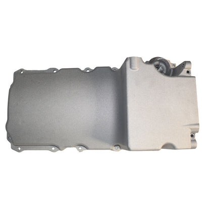 Rear Drop Oil Pan Sump Fit For Holden Chevrolet LS1 Engine 3021 8447