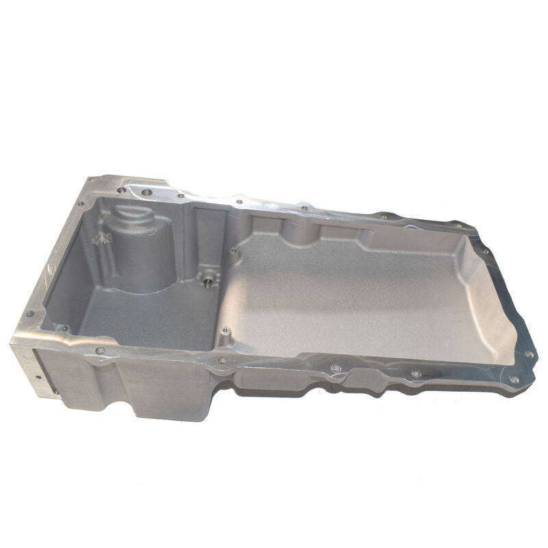 Rear Drop Oil Pan Sump Fit For Holden Chevrolet LS1 Engine 3021 8447