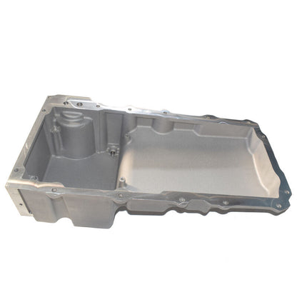 Rear Drop Oil Pan Sump Fit For Holden Chevrolet LS1 Engine 3021 8447