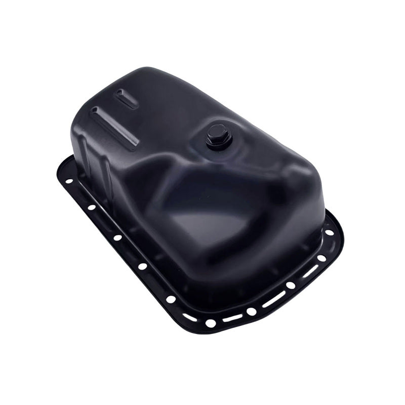 Oil Sump Pan Fit For Holden Colorado Rodeo For Isuzu D-Max 3.0 4JJ1 2008-2012