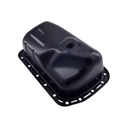 Oil Sump Pan Fit For Holden Colorado Rodeo For Isuzu D-Max 3.0 4JJ1 2008-2012