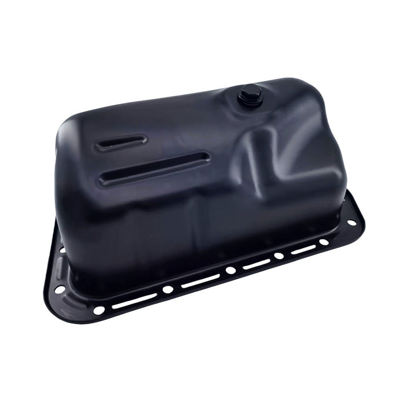 Oil Sump Pan Fit For Holden Colorado Rodeo For Isuzu D-Max 3.0 4JJ1 2008-2012