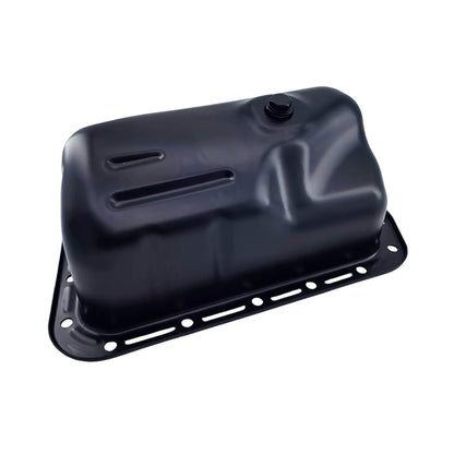 Oil Sump Pan Fit For Holden Colorado Rodeo For Isuzu D-Max 3.0 4JJ1 2008-2012