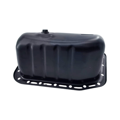 Oil Sump Pan Fit For Holden Colorado Rodeo For Isuzu D-Max 3.0 4JJ1 2008-2012